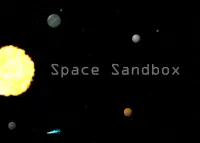 Space Sandbox Screen Shot 7