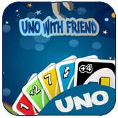 UNO With Friend