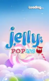 JELLY POP 2018 Screen Shot 3