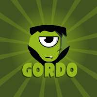 Gordo - Skor tabanlı ücretsiz arcade oyunu