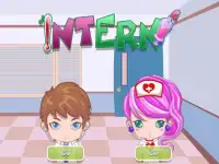 Intern Sister Screen Shot 7