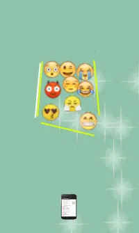 Emoji War Screen Shot 4