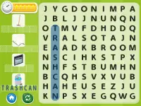 Word Search for kids Screen Shot 3
