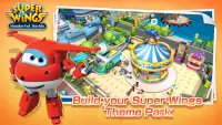 Super Wings Wonderful Worlds Screen Shot 0