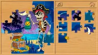 Juegos de Puzzle para Niños Screen Shot 7