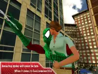 Amazing Spider SuperHero: Homecoming Rescue Game Screen Shot 4