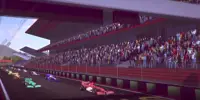 Formula Racing 3D Screen Shot 1