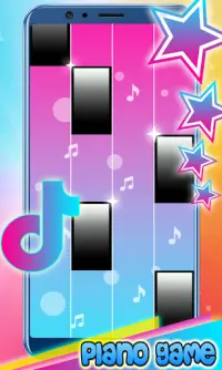 Kally's Mashup 🎼 piano game tiles Screen Shot 2