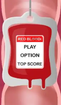 Red Blood Cell Screen Shot 0