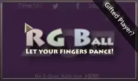 RG Ball Rush- Tapping Madness! Screen Shot 10