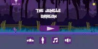 The Jungle Dragon Screen Shot 0