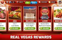 myKONAMI® Casino Slot Machines Screen Shot 10