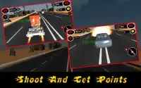 Death Race: Kill & Drive Screen Shot 2
