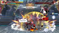 Light In Chaos: Sangoku Heroes [Action Fight RPG] Screen Shot 7