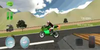 Moto Racing 3D Bike Ultimate Screen Shot 4