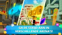 Gems Arena: 1v1 Duels in real-time Screen Shot 1