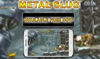 Guide Metal Slug Screen Shot 2