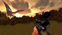 Birds Hunt Sniper Screen Shot 1