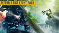 Bike Racing Tricky Stunt Master Screen Shot 0