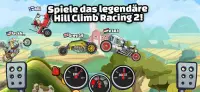 Hill Climb Racing 2 Screen Shot 0