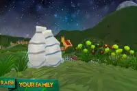 Bear Family 3D Simulator Screen Shot 7