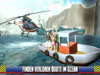 HubschrauberRettung Flight Sim Screen Shot 3