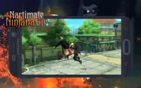 Narutimate Ninja: Impact Battle Screen Shot 1