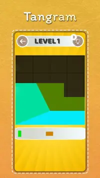 Blocks Inlay - Block Match puzzle Screen Shot 3