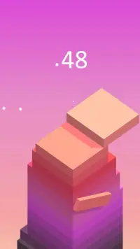 Tower - Build up the blocks as high as you can! Screen Shot 0