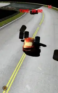Racer Clash Run Screen Shot 17