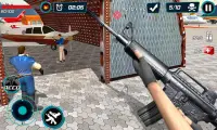 Combat Shooter 2: FPS Shooting Game 2020 Screen Shot 3