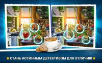 Найди Отличия Кухня - Кухонные Игры Screen Shot 2