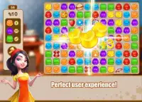 Candy Story Screen Shot 9