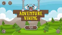 Adventure Viking Screen Shot 0