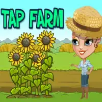 Tap farm Screen Shot 0