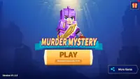 Murder Mystery Screen Shot 0