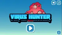 Virus Hunter Screen Shot 5