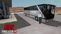 Bus Simulator 2017 Screen Shot 6