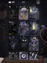 Card Thief Screen Shot 6