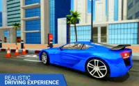 Advance Car Parking Car Games Screen Shot 3