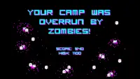 Zombie Sniper Screen Shot 7