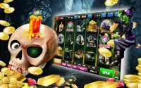 Witches of the slots Screen Shot 9
