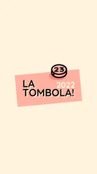 La Tombola! Screen Shot 0