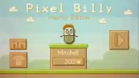 Pixel Billy - Hipster Edition Screen Shot 0