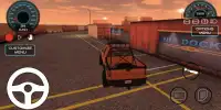 Amarok Race Drift Simulator Screen Shot 1