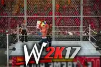 Walkthrough for WWE 2K17 Screen Shot 0