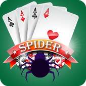 Spider Solitaire Pro