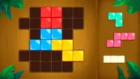 Block King - Brain Puzzle Game Screen Shot 0