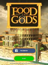Food of the Gods Screen Shot 8