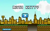 Math Kitty Screen Shot 0